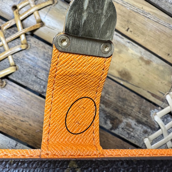 📒Louis Vuitton Koala Agenda PM, small size, passport, wallet, organizer monogram - Picture 13 of 13